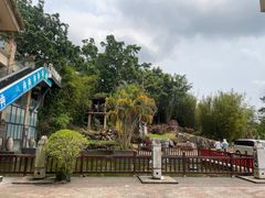 -七仙岭温泉国家森林公园