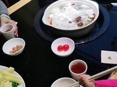 -川中故事·成都老火锅(东书房店)