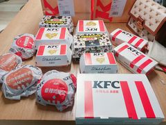 -肯德基(珍珠店)