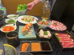 -樱嘢·炭火烧肉(惠南店)