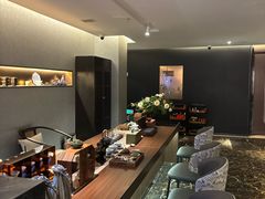 -华夏良子·足道SPA艾灸(翠微店)