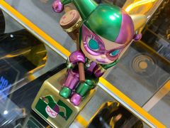 -泡泡玛特POPMART(浦项中心体验店)