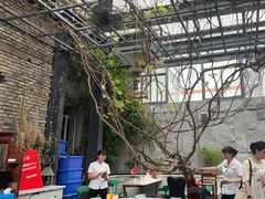 -又见炊烟私房菜(敬亭路店)