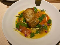 -Mercato莫卡多露台餐厅与酒吧(K11店)