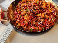-四川饭店·小龙虾(长白店)