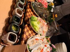 -麓湖国际水疗