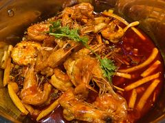 -虾吃虾涮.虾火锅.肉蟹煲(步步高梅溪新天地店)