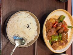 -意卡菲·欢乐聚会餐厅(华侨店)
