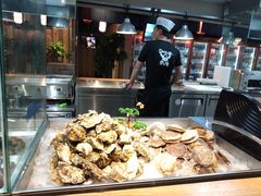 -日进一片海.生腌海鲜火锅.宵夜烧烤(三里屯总店)