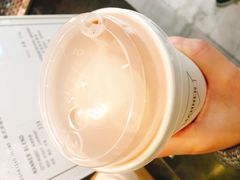 -Manner Coffee(芮欧百货店)