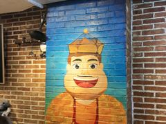 -三个大叔烤羊肉串·炭炉砂锅菜(西三旗店)