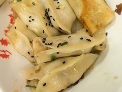 -新丰小吃(中山中路分店)