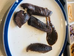 -御泉七味铁板烧(高区店)