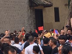 -韶山毛泽东同志故居