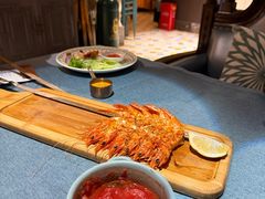 红菜汤-俄士厨房(未来城店)