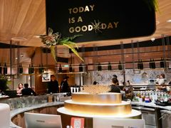 -大树餐厅(益田假日店)