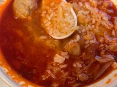 -71号豆汤饭·成都小馆(红牌楼店)