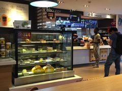 -麦当劳(总统大酒店店)