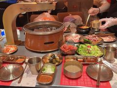 -西塔老太太泥炉烤肉(苏州大悦城店)