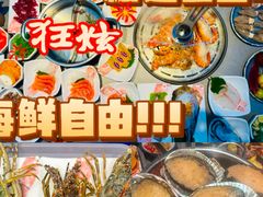 -天虹购物中心(深圳龙华店)