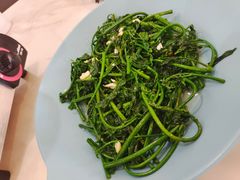 -香香海南菜餐厅