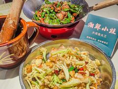-湘鲜小灶·湖南土菜馆(龙华店)