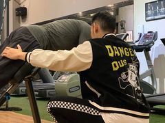 -YCHL Studios健身工作室(市二宫店)