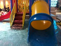 -水晶之星洗浴温泉汗蒸