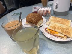 -华嫂冰室(尖沙咀店)