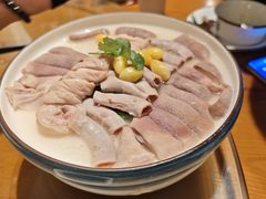 -凤阁楼果木烧鹅(鹤山陈山店)