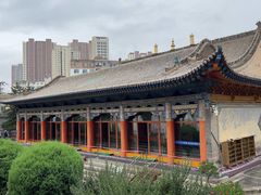 -西宁市东关清真大寺