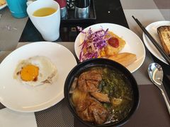 -无锡新湖铂尔曼大酒店