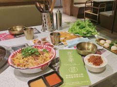 -炭之家齐齐哈尔大片烤肉·涮毛肚火锅·齐齐哈尔烤肉(中央大街店)