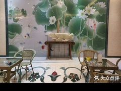 -天赐万豪洗浴中心