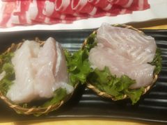 -东来顺饭庄(金泉广场店)