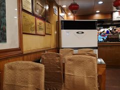 大堂-烤肉季饭庄