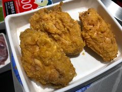 -味仙疯美蛙鱼头(清扬路总店)