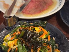 -蒜香焼肉PURUSHIN(马场路店)