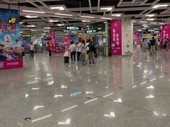 -南宁东站