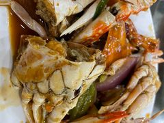 -阿兰姐海鲜店