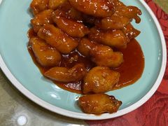-北平味道.京味菜.烤鸭(梨园店)