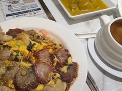 -深仔记茶餐厅(亚士厘道店)