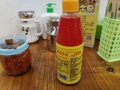 -正宗阳山牛杂(东城店)