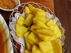 -云隐小厨·传统大理美食(复兴路店)
