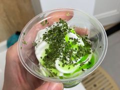 -麦当劳(团结湖店)