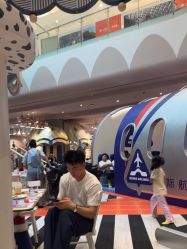 -超级奈尔宝SUPER NEOBIO(杭州星光店)