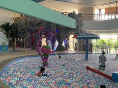 -水王国温泉水世界