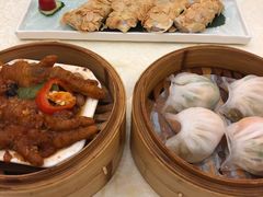 顺德人家虾饺皇-顺德人家食府(黄金广场店)