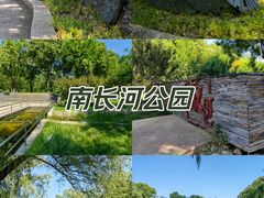 -南长河公园
