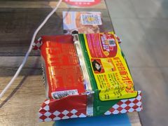 -东记炭炉·海鲜鸡煲(龙华店)